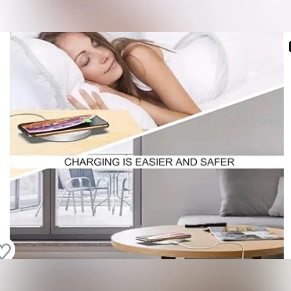 Magnetic Charger for iPhone